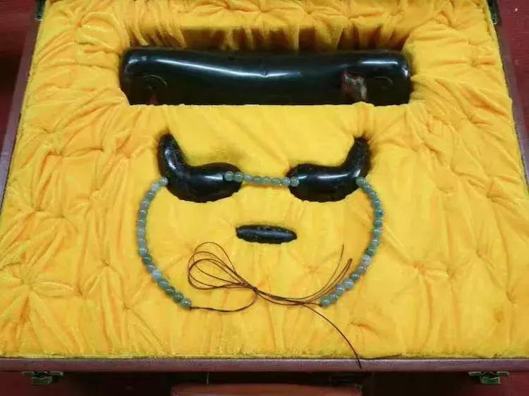 洛阳梅花玉茶壶,洛阳梅花玉的真实价格