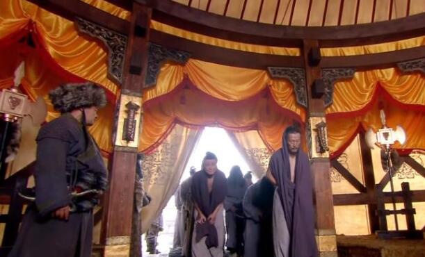 顺口溜“唐宋元明清”中间少了个金朝，为何要把金朝去掉呢？