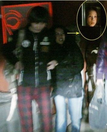 高圆圆谈张亚东视频,高圆圆谈张亚东采访