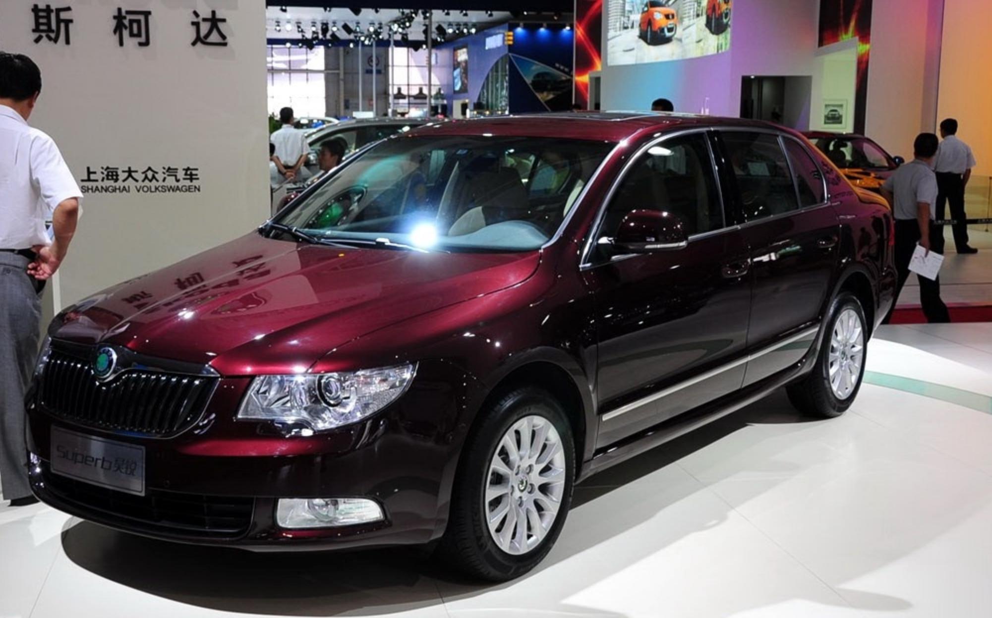 斯柯达车型现在有哪些问题,斯柯达为什么冷门呢