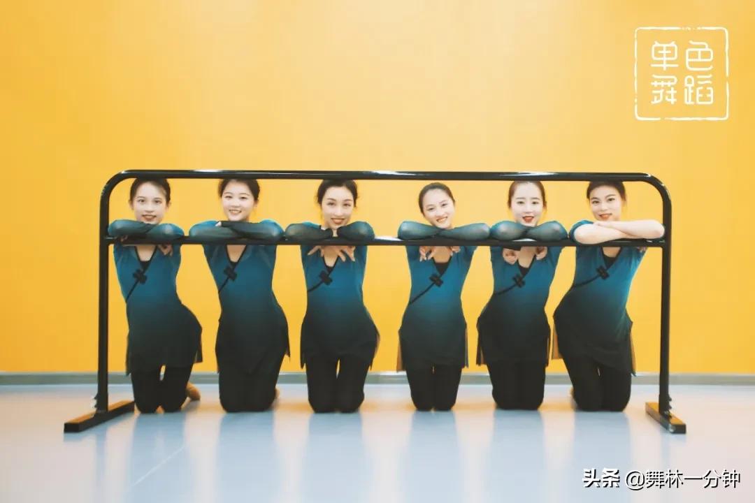 舞蹈生实习收获与体会,古典舞蹈体会