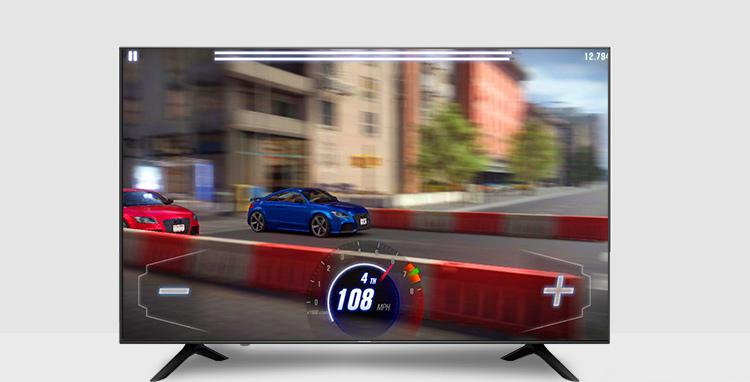 小尺寸智能电视哪款性价比最高,中端65寸最好电视机推荐