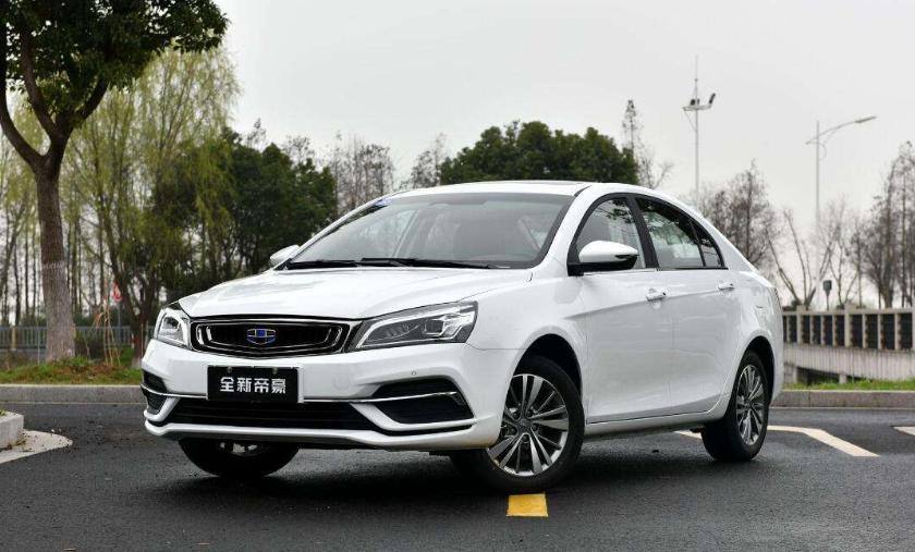 疫情期间不想挤公交地铁，8万就能落地，这几款车买到就是超值