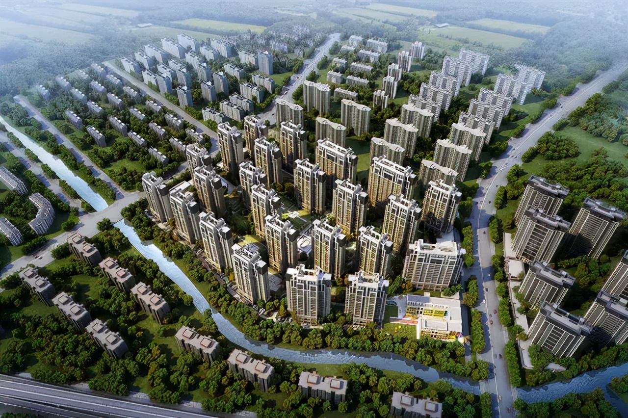 超全！晋江/台商片区在售/待售楼盘最新动态汇总