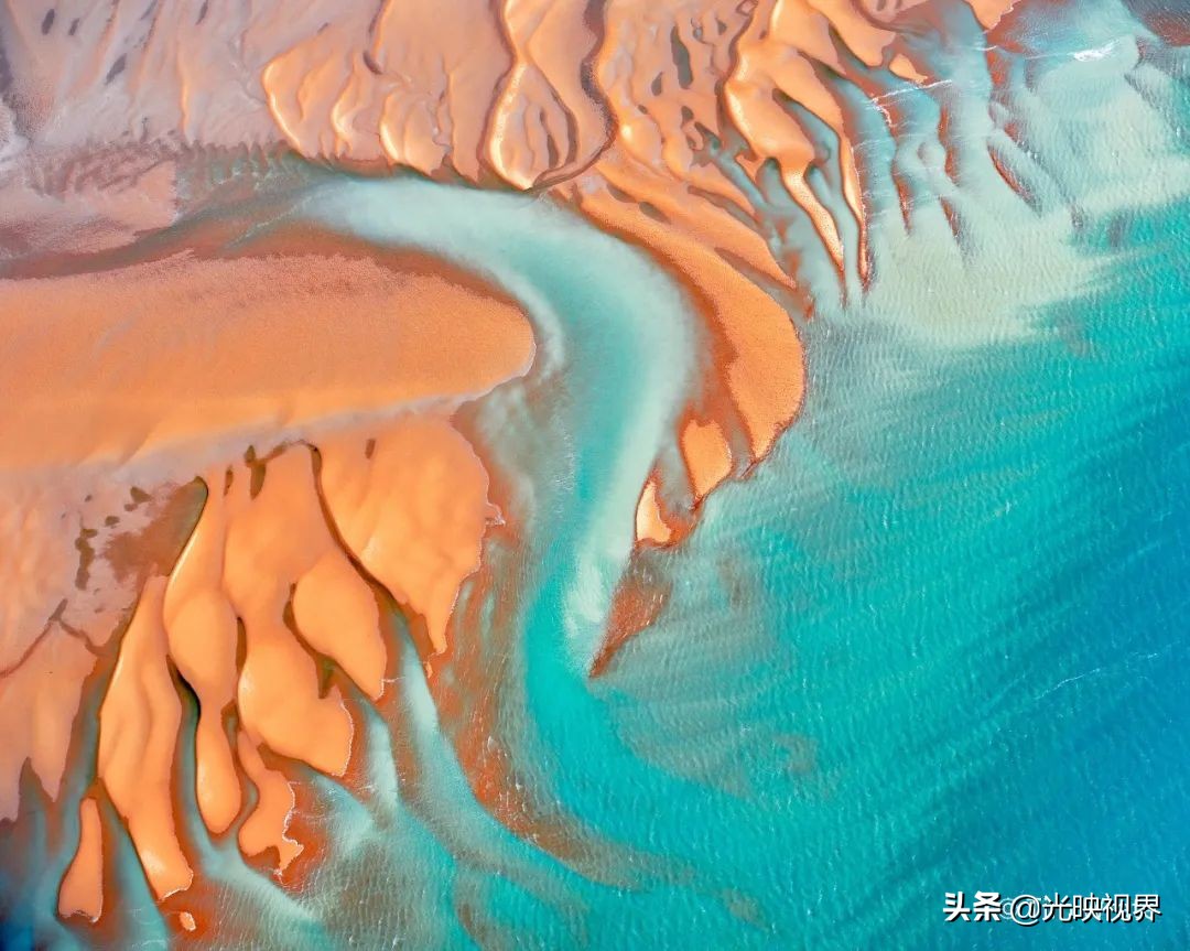 葡萄牙摄影大师获奖自然摄影作品,澳大利亚摄影师经典风景摄影作品