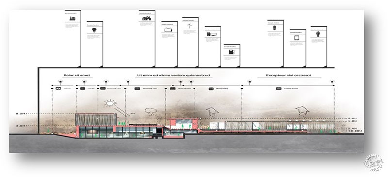 ai如何做高质量效果图,ai形成效果图教程