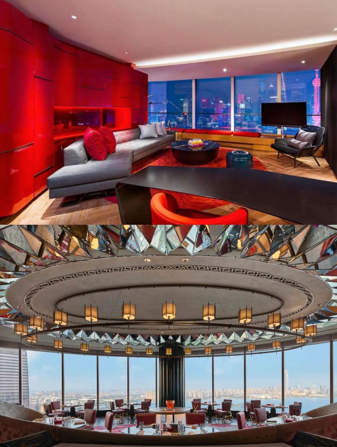 亮相一周，成都W酒店口碑就糊了？