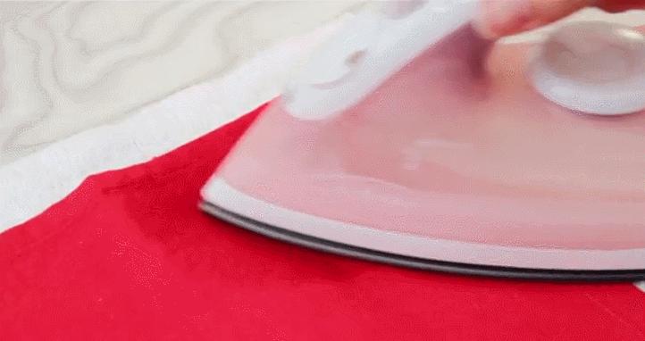 缝纫拆线技巧一拉就开,缝纫错了如何快速拆线