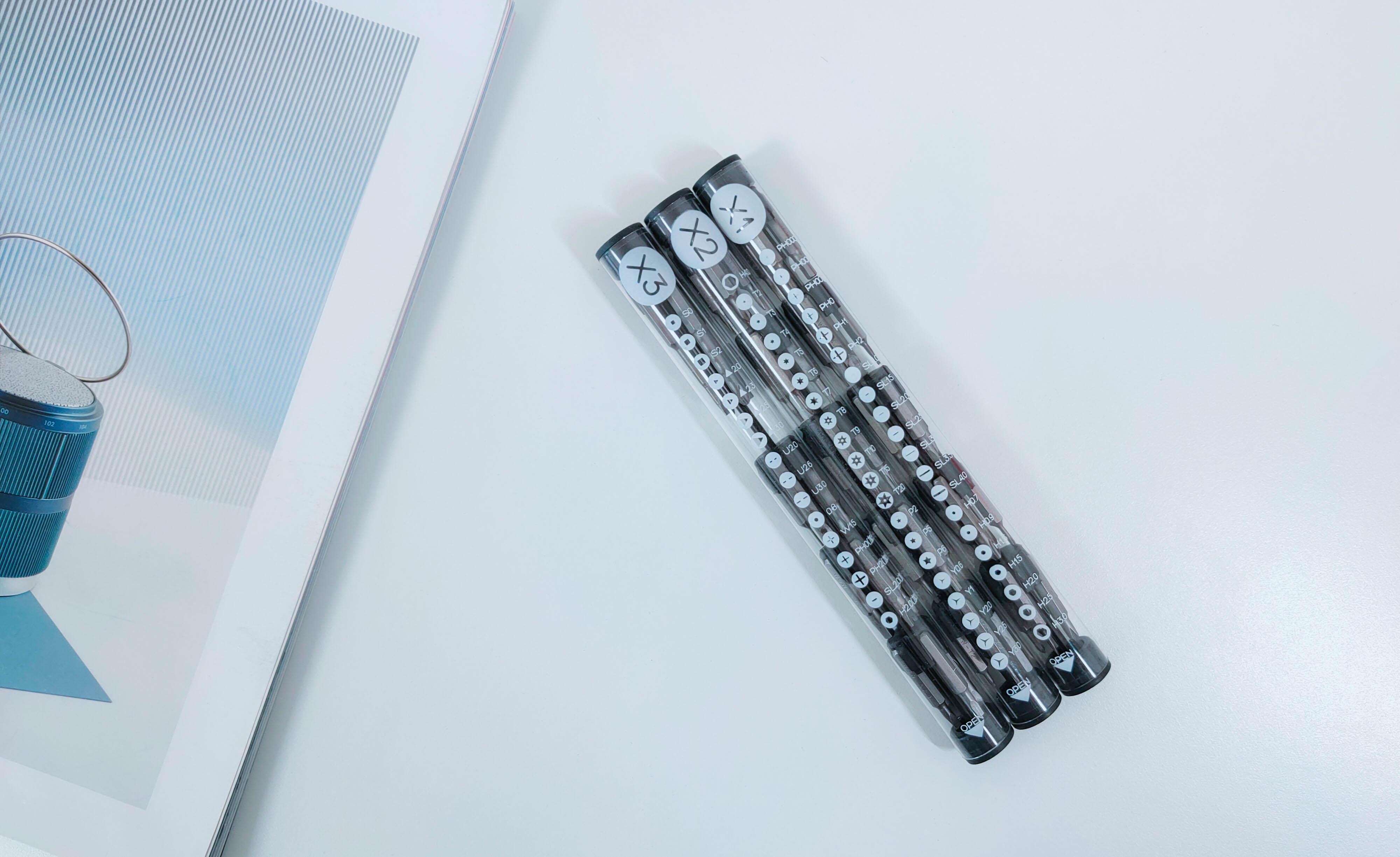 wowstick螺丝刀使用,wowstick的螺丝刀怎么样