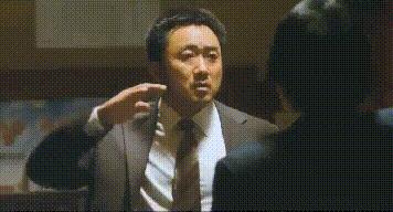 马东锡拳拳到肉混剪超燃名场面,电影剪辑马东锡高燃拳拳到肉