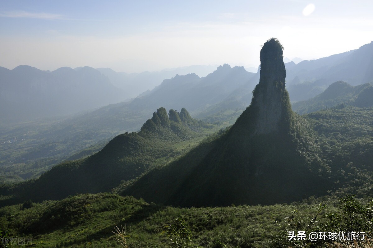 北海合浦旅游小众景点大全,国内小众旅游景点推荐及价格