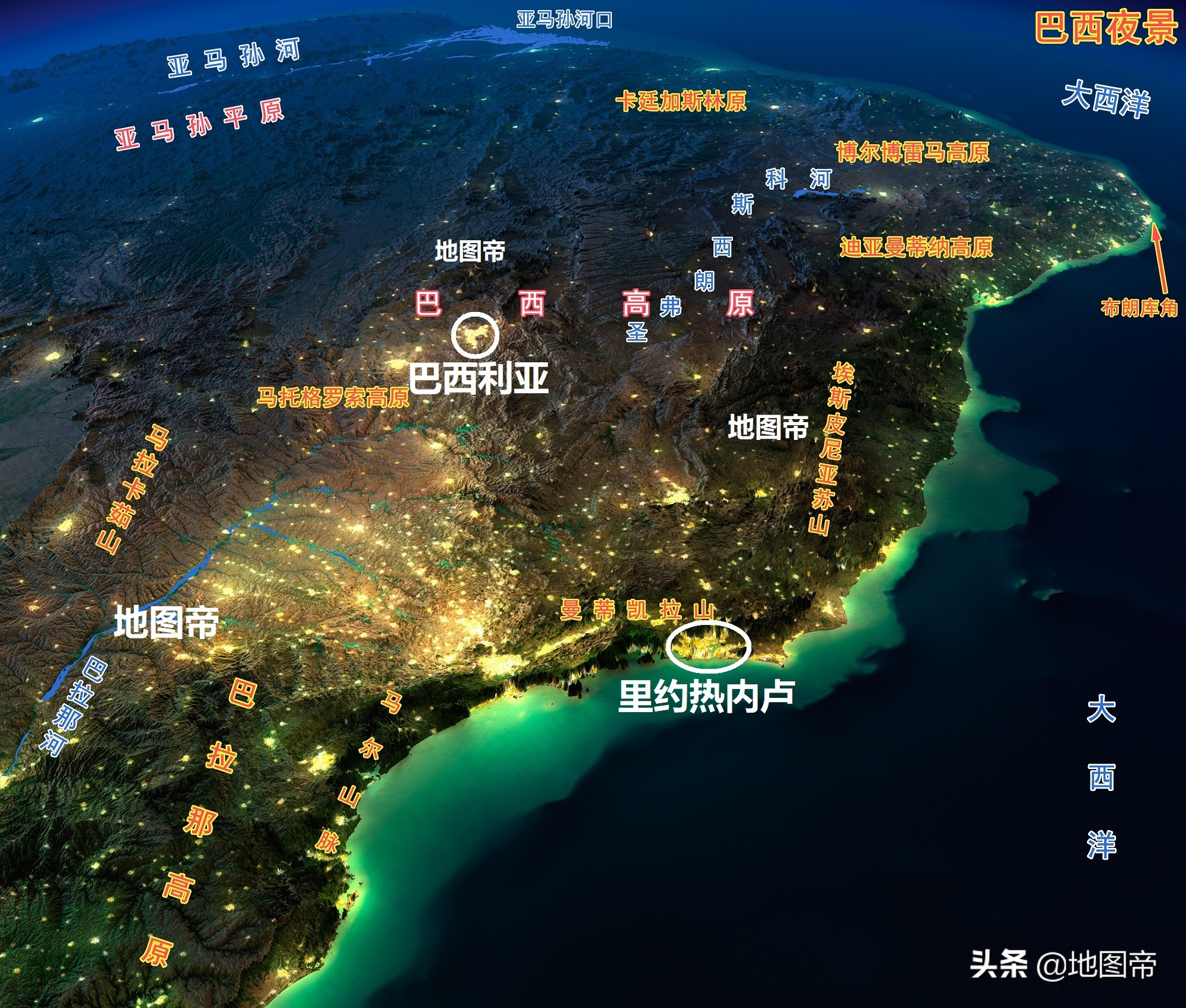 埃及首都开罗地图,埃及迁新首都有什么有利条件