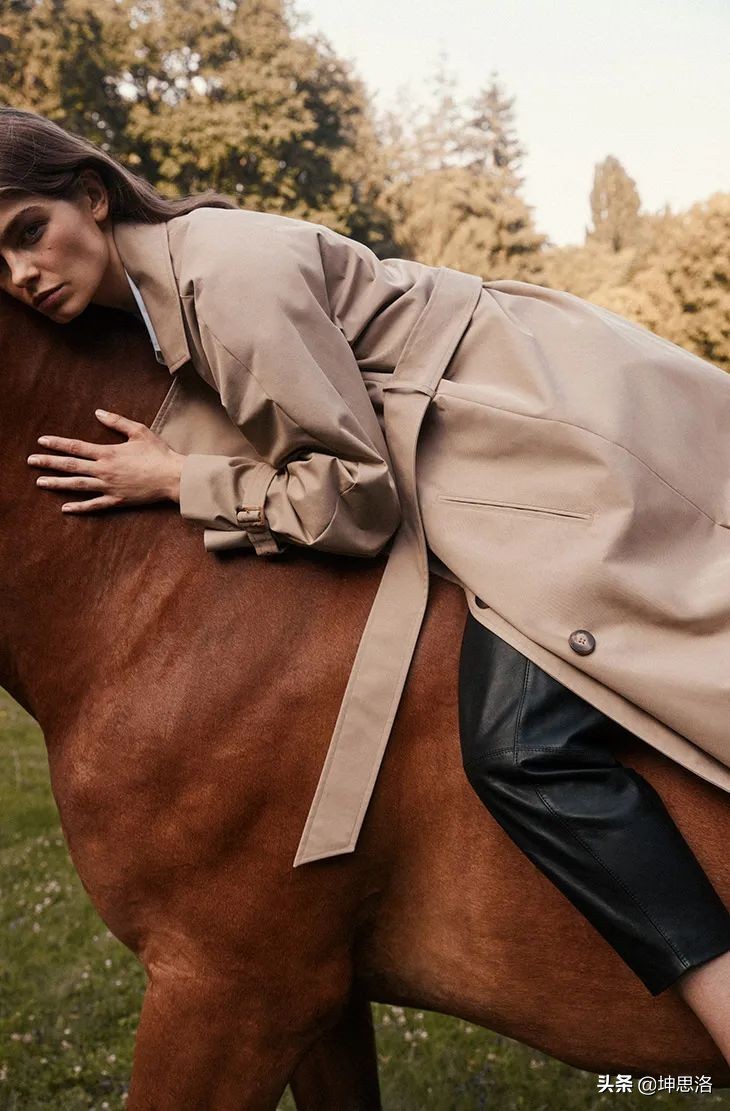 lookbook早秋新款,lookbook画册