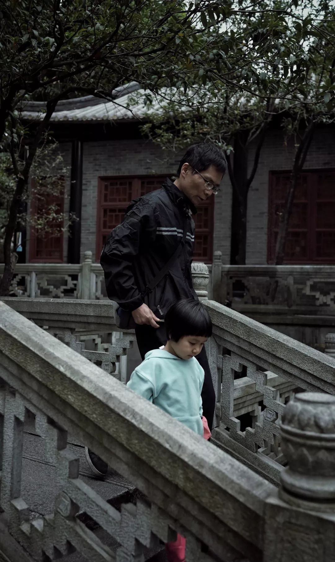 在顺德，如果有一分钟胃空了，算我输