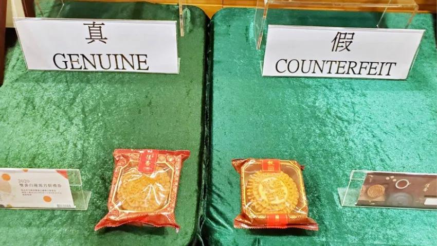 往年炒到天价的香港月饼，今年不香了？