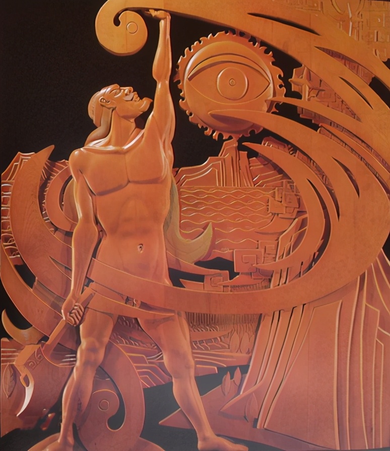 河南失传的非遗,非遗传说