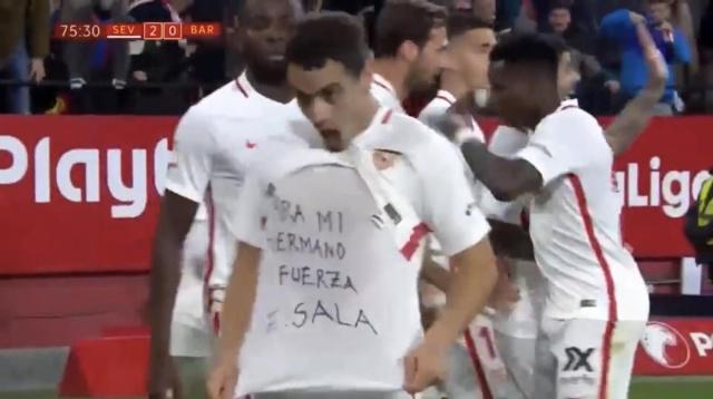 你不懂足球就不会懂足球的魅力,或许你不看足球也不懂得遗憾