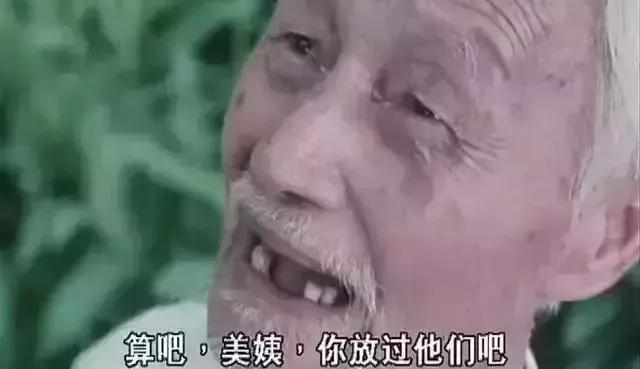 星爷电影中十大无台词配角,星爷电影中已故20位黄金配角