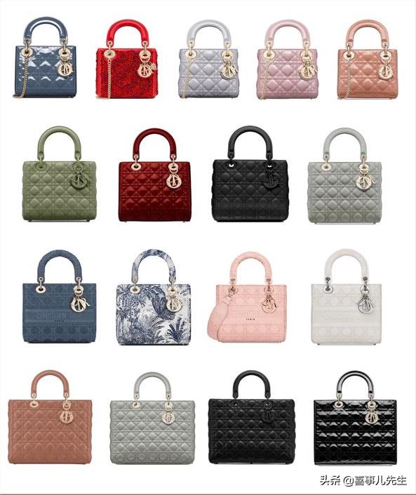 ladydior迪奥戴妃包2011限定,diorchrismastote戴妃包