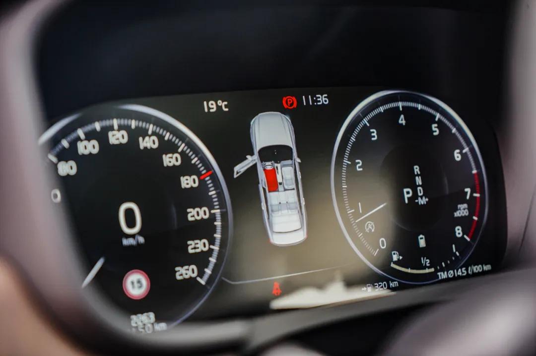 白话说车之长期长途试驾沃尔沃s90,普通人眼中的沃尔沃s90