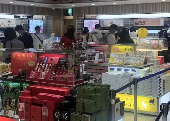 在大阪，有了这份购物指南，你只需准备好钱