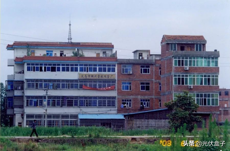 靠0.08分利润干到全球第一，你信吗？这就是中国的商人