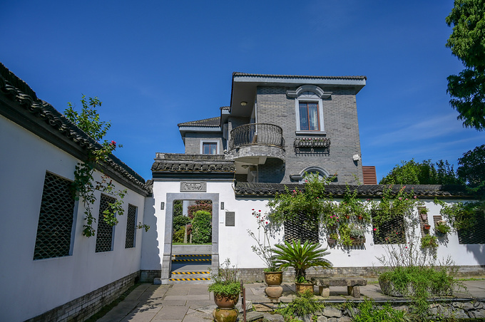 中秋嘉兴玩的地方推荐,八月嘉兴