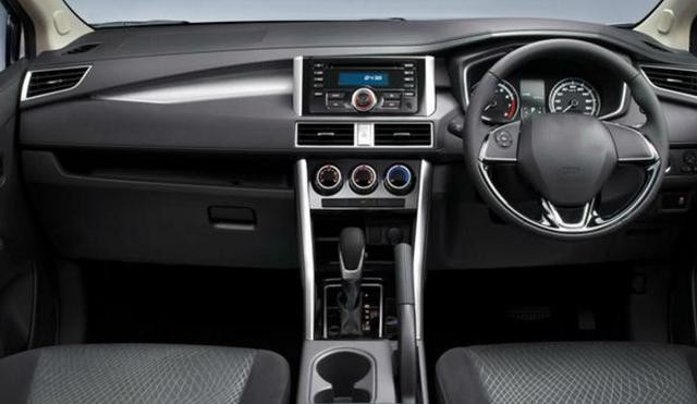 日产骊威mpv六座版国产消息,日产骊威mpv六座版价格