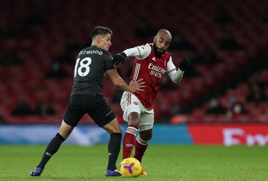 加盟阿森纳的真实感受,加盟阿森纳的第一天