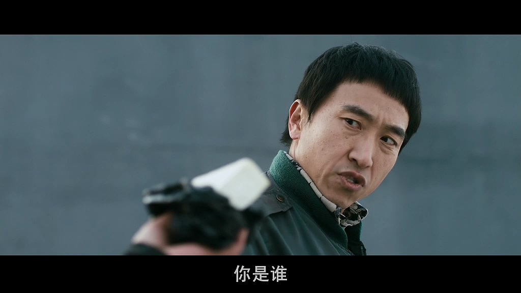 嘿嘿……我就是杀人凶手,你奈我何?韩国电影无尿点系列