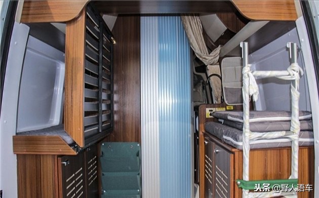 顺旅s800二手房车,顺旅b型s860房车