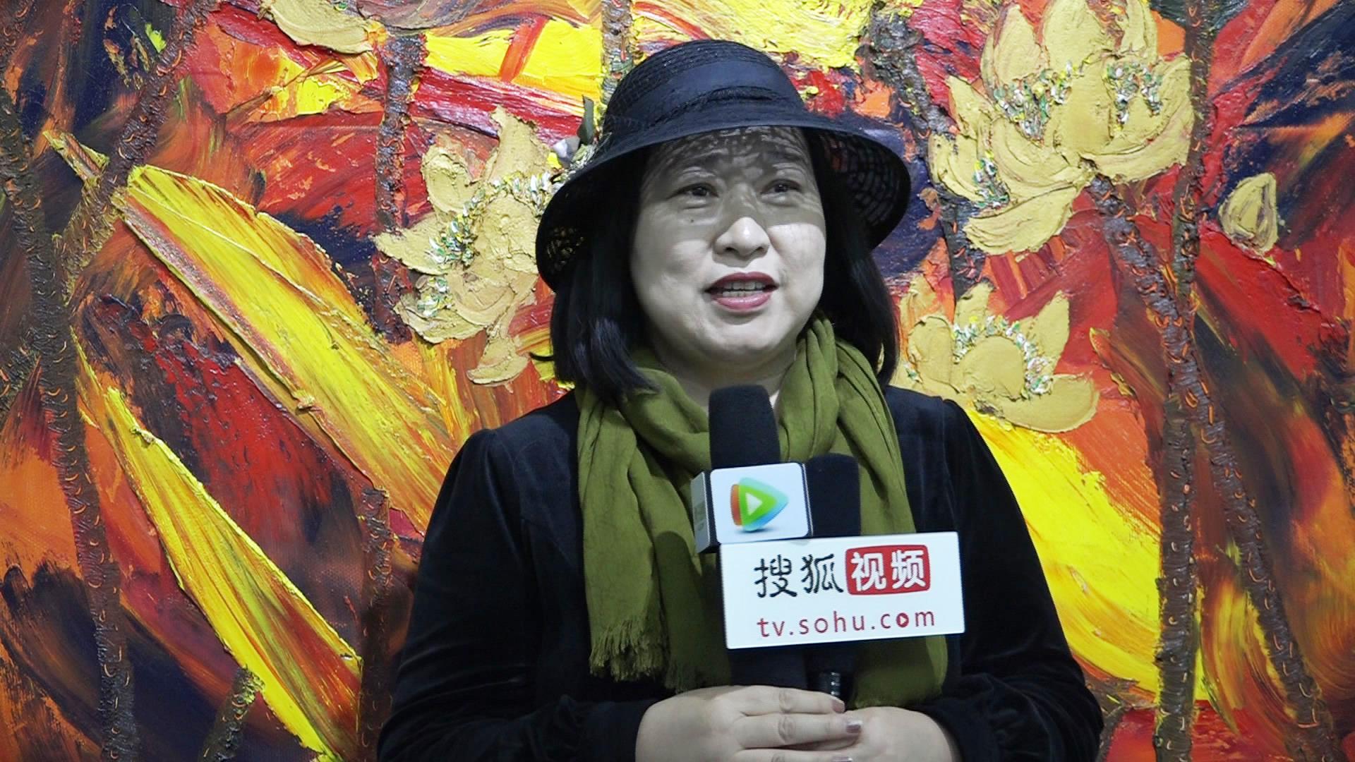 《空象》——董子棋作品展在北京798感叹号艺术空间开幕