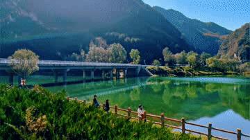 北京自驾游最佳攻略免费观看,北京最美自驾游路线推荐