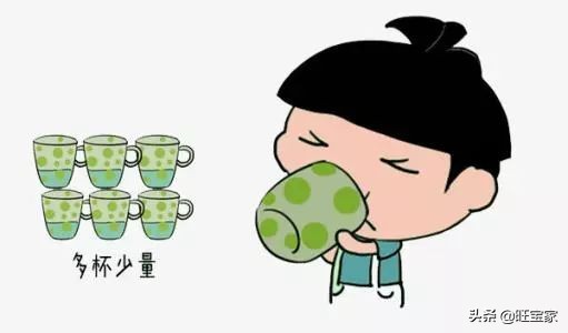 宝宝中暑4步紧急处理法,孩子中暑的解决办法