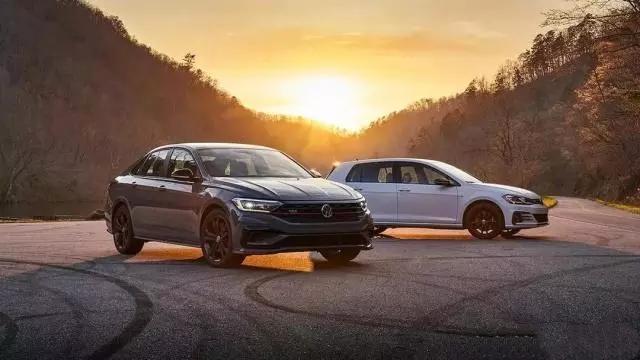 速腾性能版本新款gli,国产速腾gli