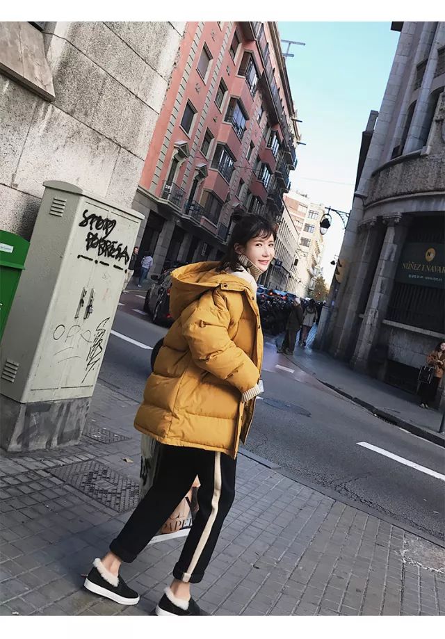 2022年新年穿搭,新年穿搭女冬2022