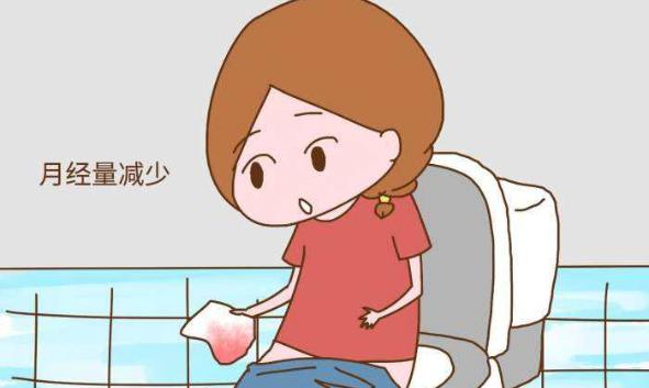 月经可以透视女人的生育能力，请对号入座吧！