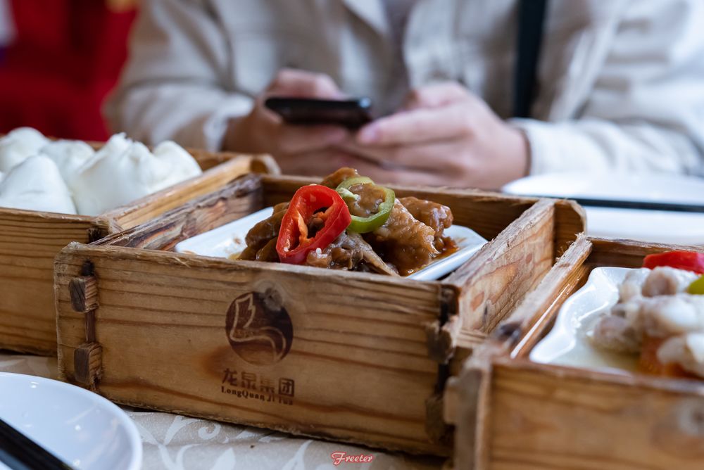 吐血整理，海口不完全「高品早茶地图」已更新