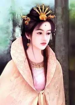 搅动中国历史的28位奇女子,中国史上十大奇女子