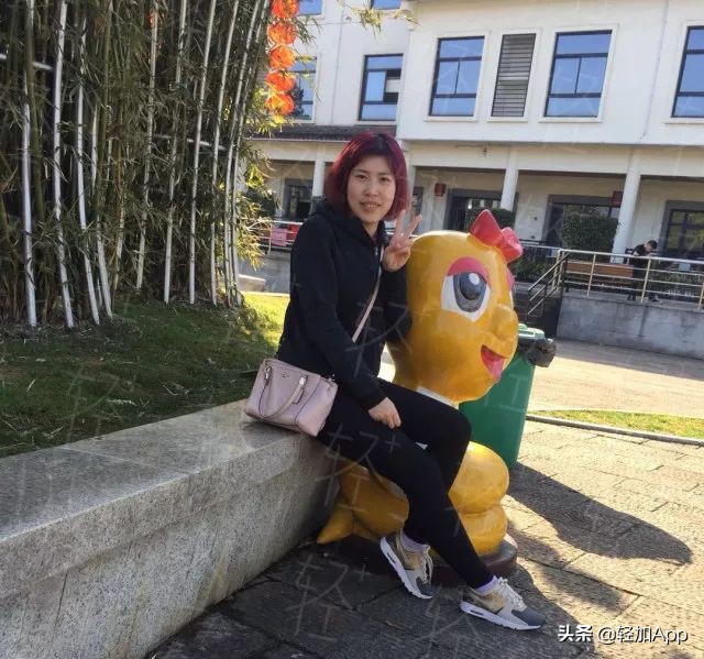 减重40斤前后对比照,178斤减重后的样貌变化