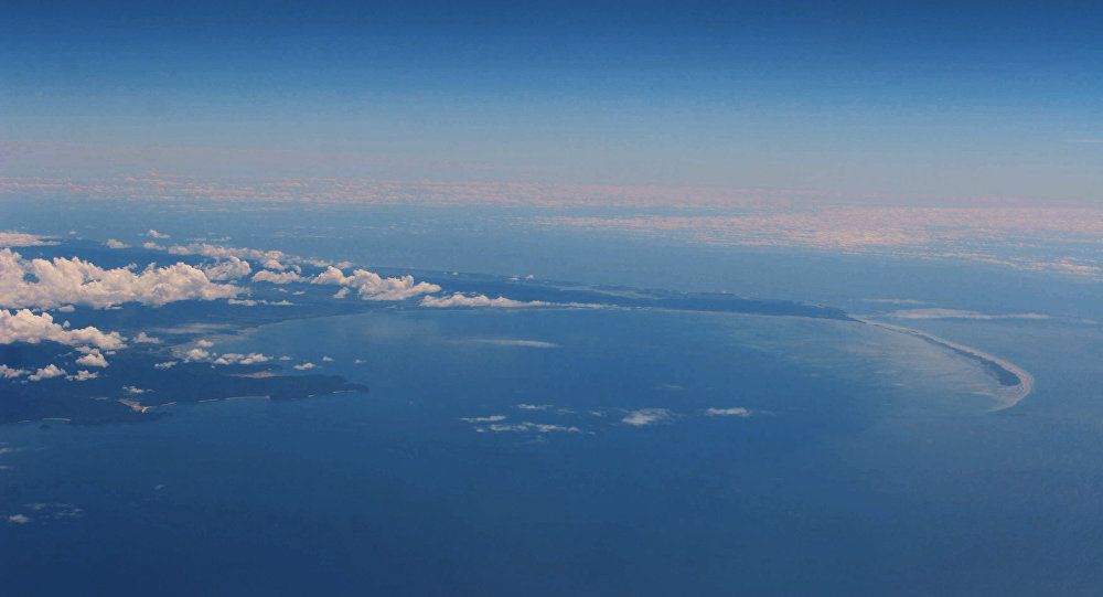 地球没有陆地将会有多可怕,未来地球没有陆地吗