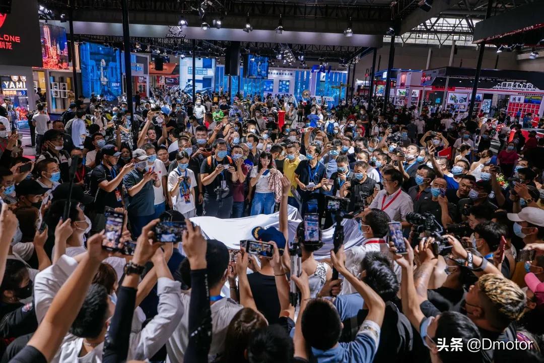 摩博会一次性亮相十款新车宗申,宗申重庆摩博会概念车