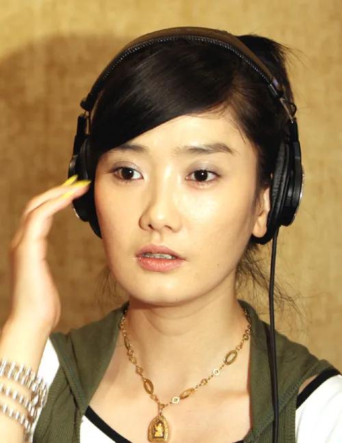 玲花和曾毅有没有解散,曾毅和玲花组合解散了吗