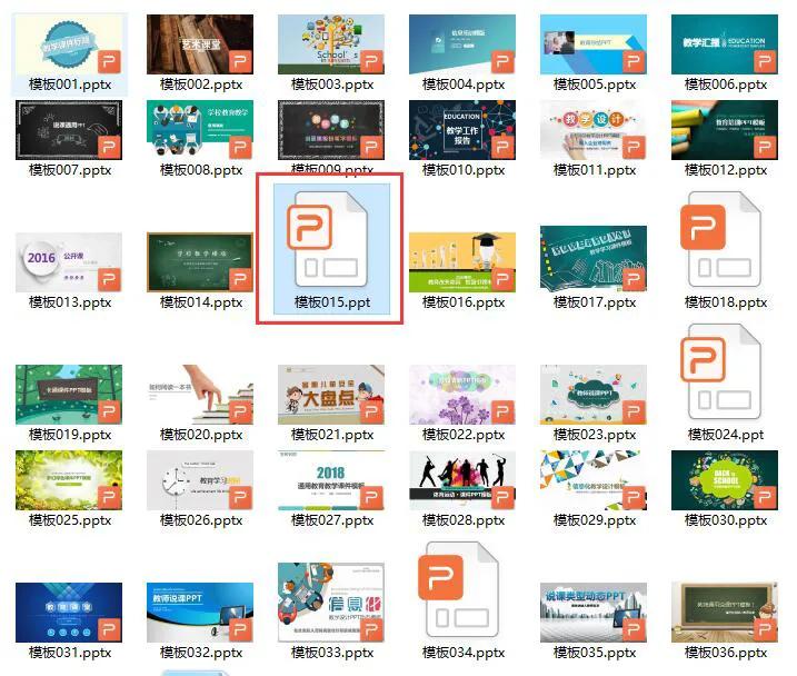 ppt怎么显示缩略图,文件夹里面的图片不显示缩略图