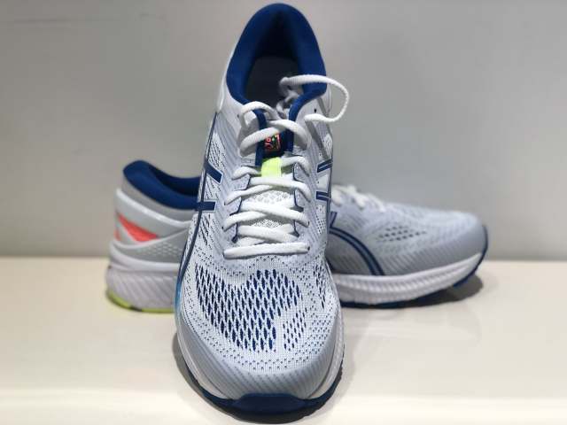 亚瑟士顶级缓震跑鞋有哪几个系列,亚瑟士跑鞋gel系列区别