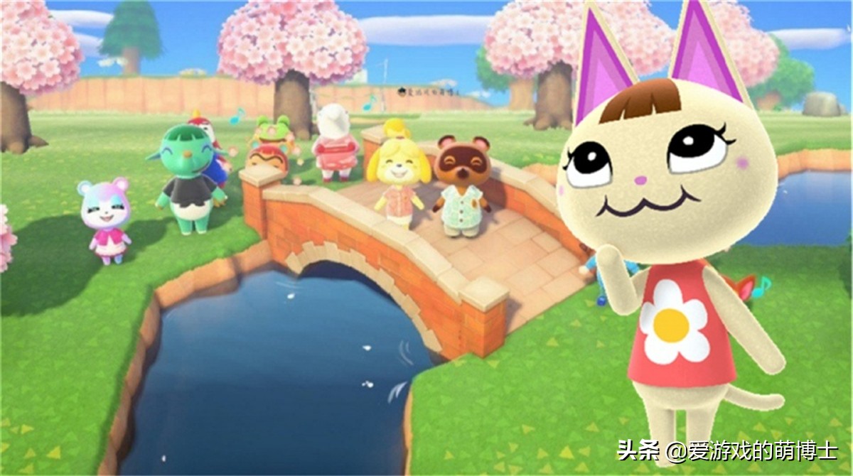 动物森友会怎么创建新号,动物森友会无会员出岛教程