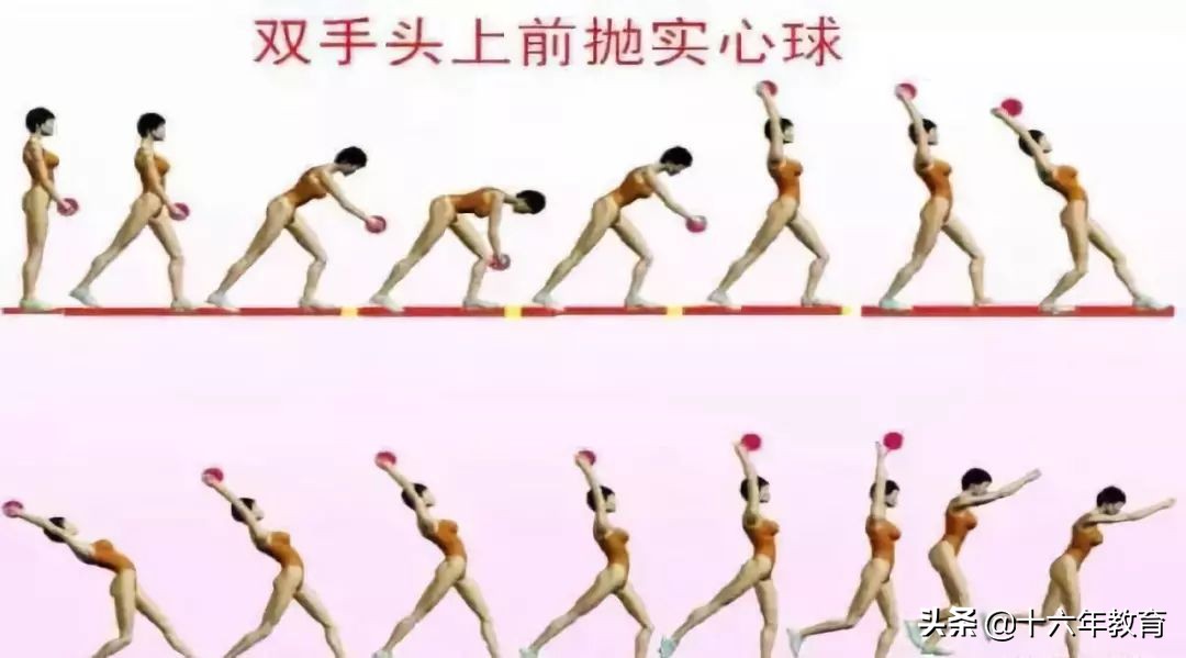 2024上海体育中考方案,2023中考体育解读