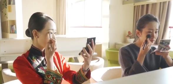 看图识人的女人是谁,看图识人这个女人是谁