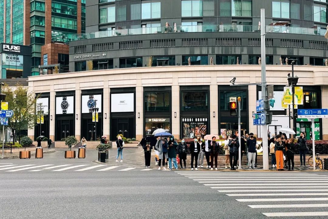 兴业太古汇近期新闻,兴业太古汇采访