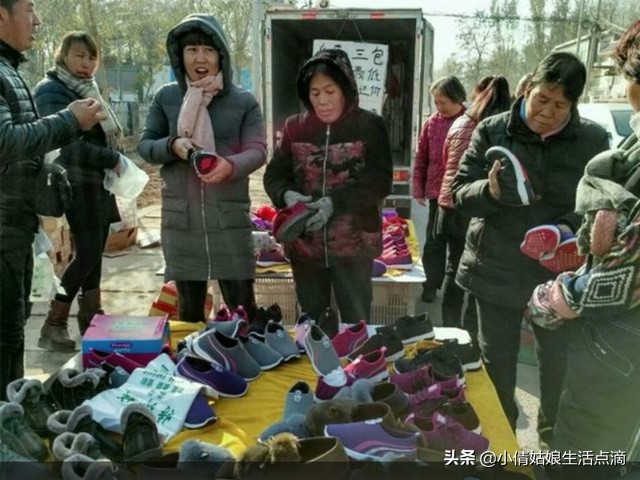 农村简单的五个小生意却能日进五百，最后一个最红火